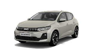 dacia sandero tuacar mirandela