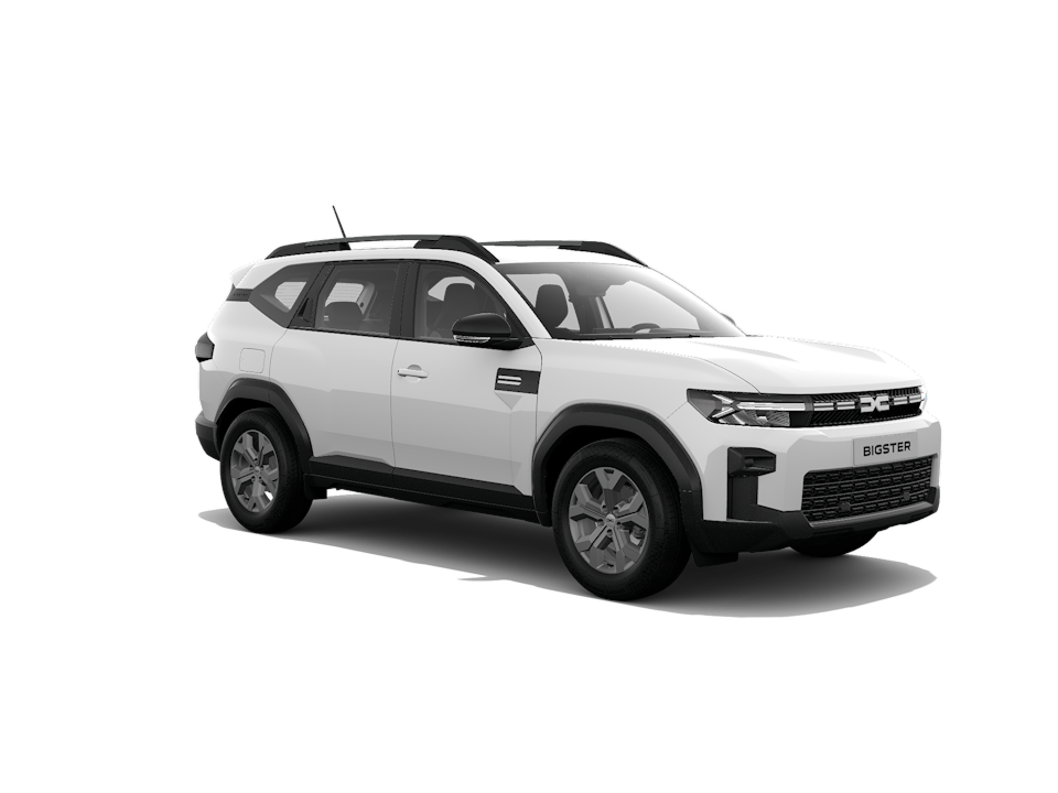 dacia bigster tuacar mirandela