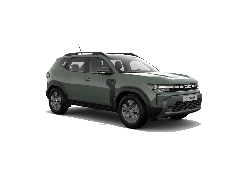 dacia duster expression tuacar mirandela